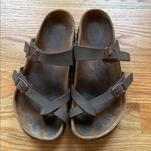 Birkenstock’s